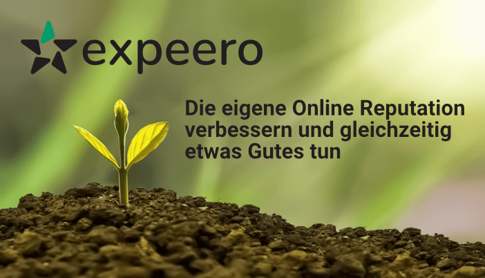 Online Reputation Verbessern - Blog - Rainbow-Web.com