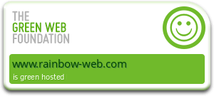 Betrieb mit CO2-neutralem Strom (Ökostrom) Betrieb mit CO2-neutralem Strom (Ökostrom)